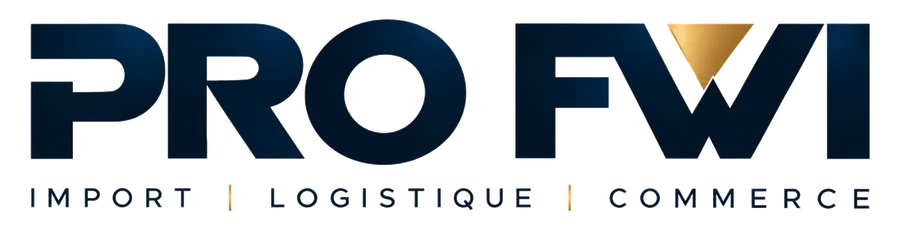 PRO FWI — Import, Logistique, Commerce